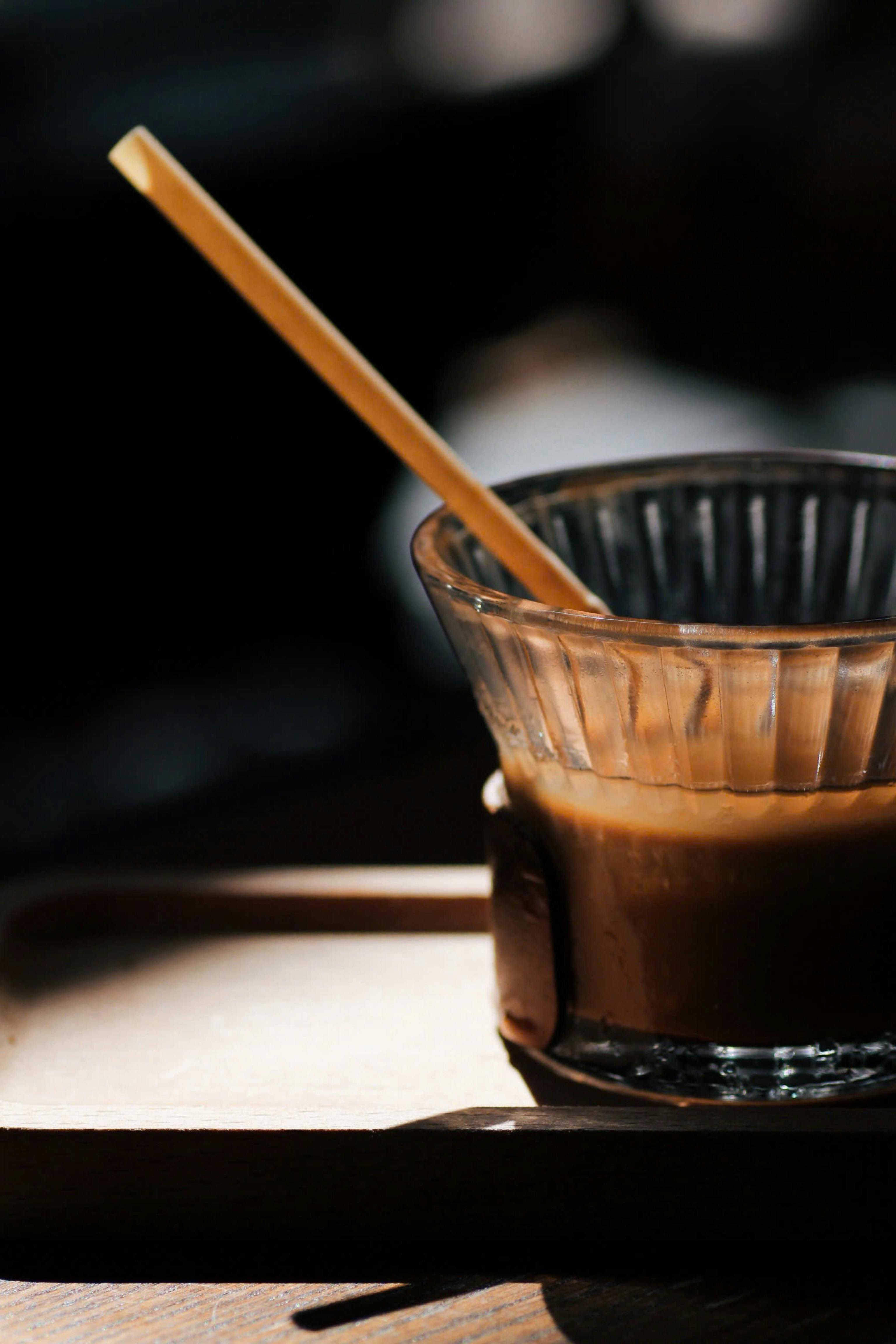 Espresso Rocket