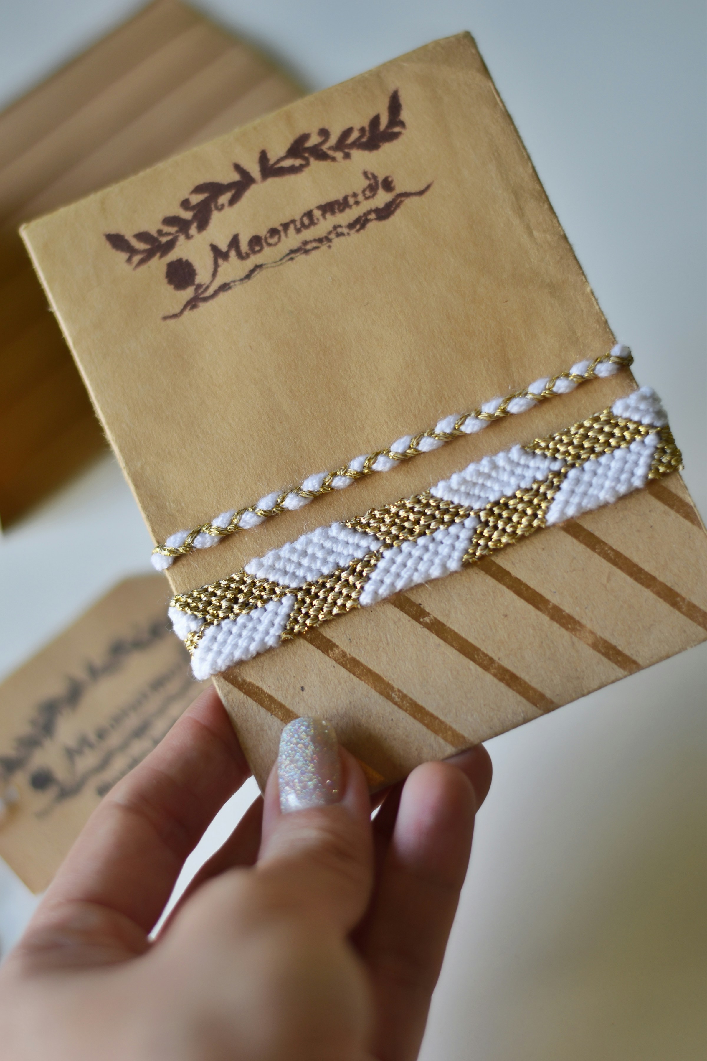 Fast shipping from Strong Gold