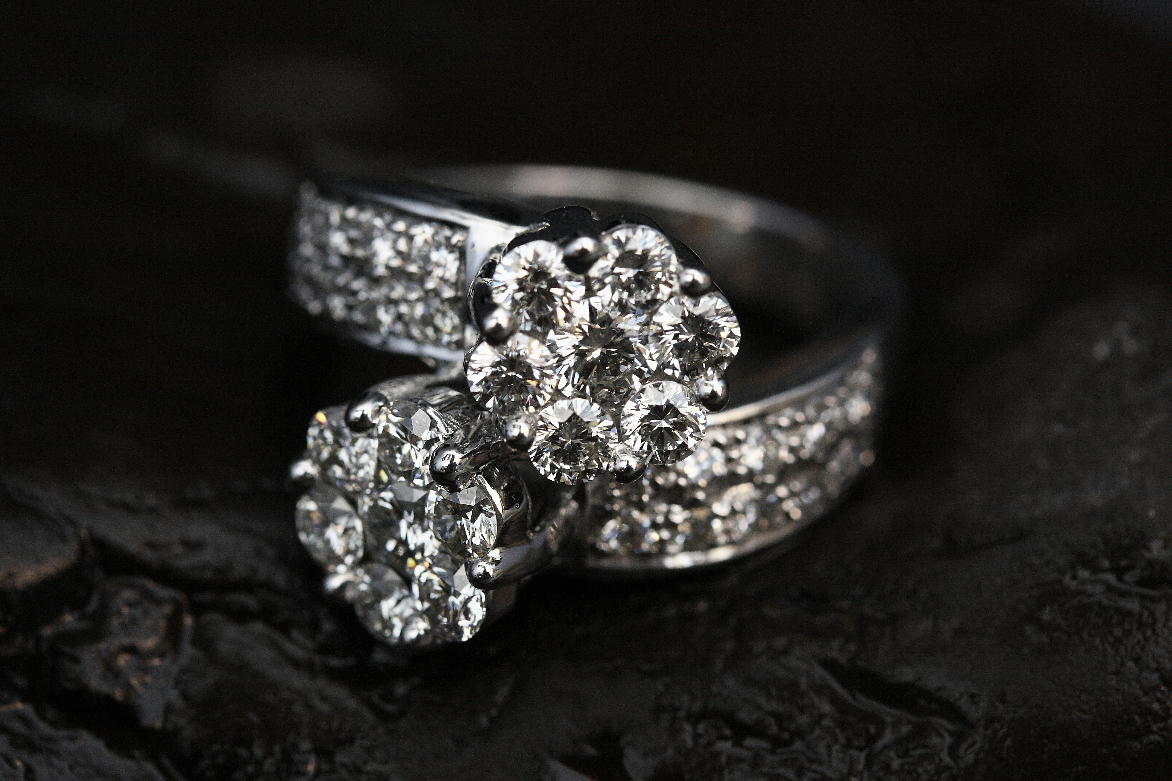 Just Because jewelry from Strong Gold