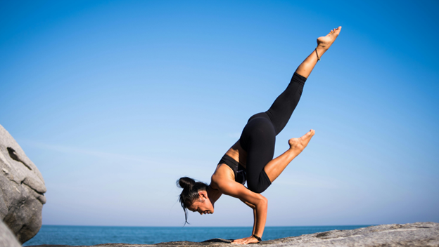 Mindful Living Layout