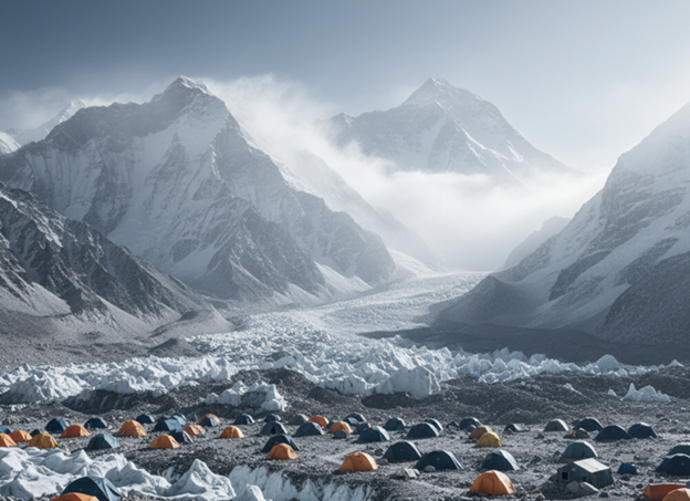 SummitQuest Premium Layout