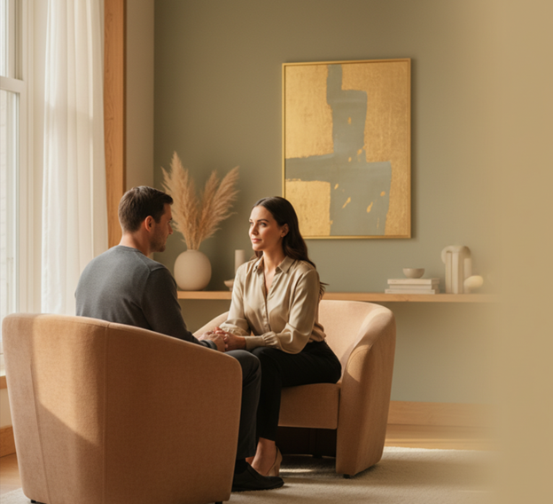 Therapy Multipage Layout