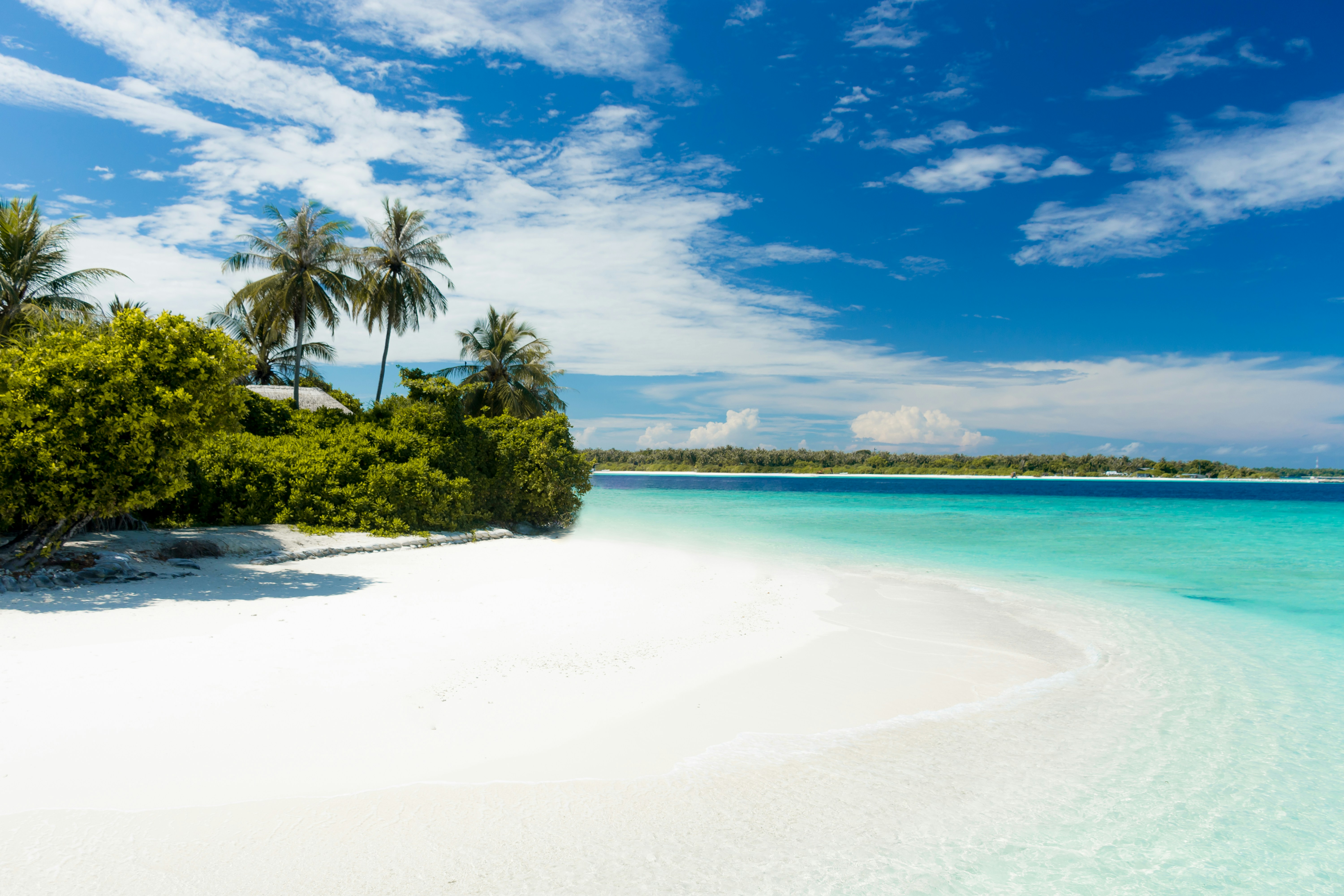 Tag Islands