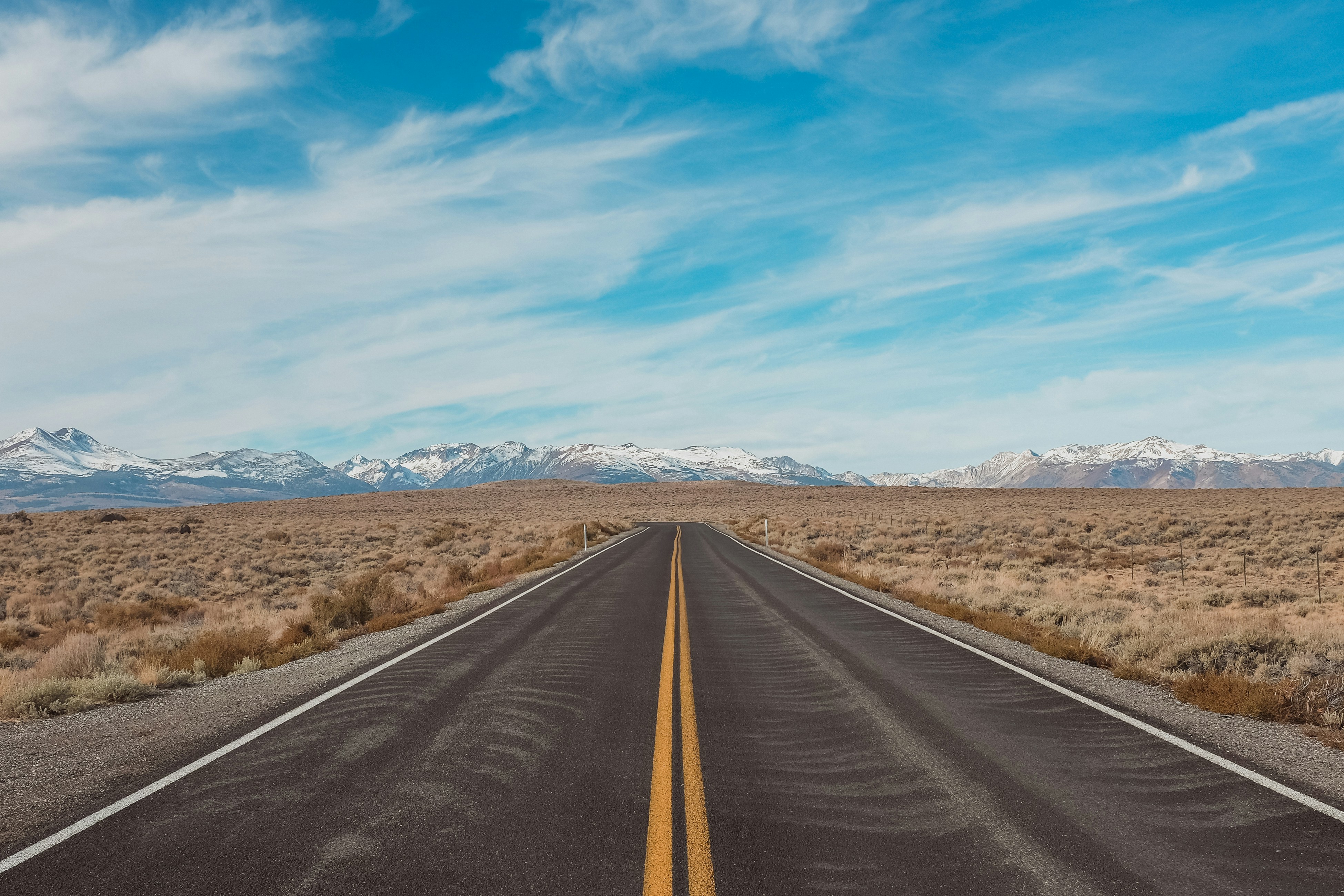 Route 66 Files
