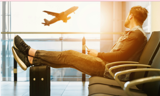 Travel Promo Email Template